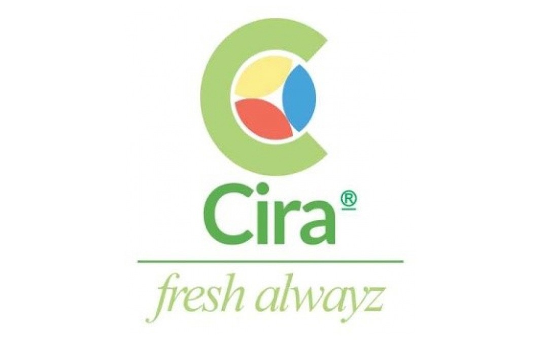 Cira Freeze Dried Pineapple Sliced   Tub  20 grams